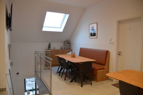 Cozy apartment for families (Apartment 4)