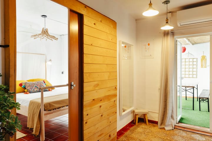 Საძინებელი 1/ საძინებელი 1/ Chambre 1