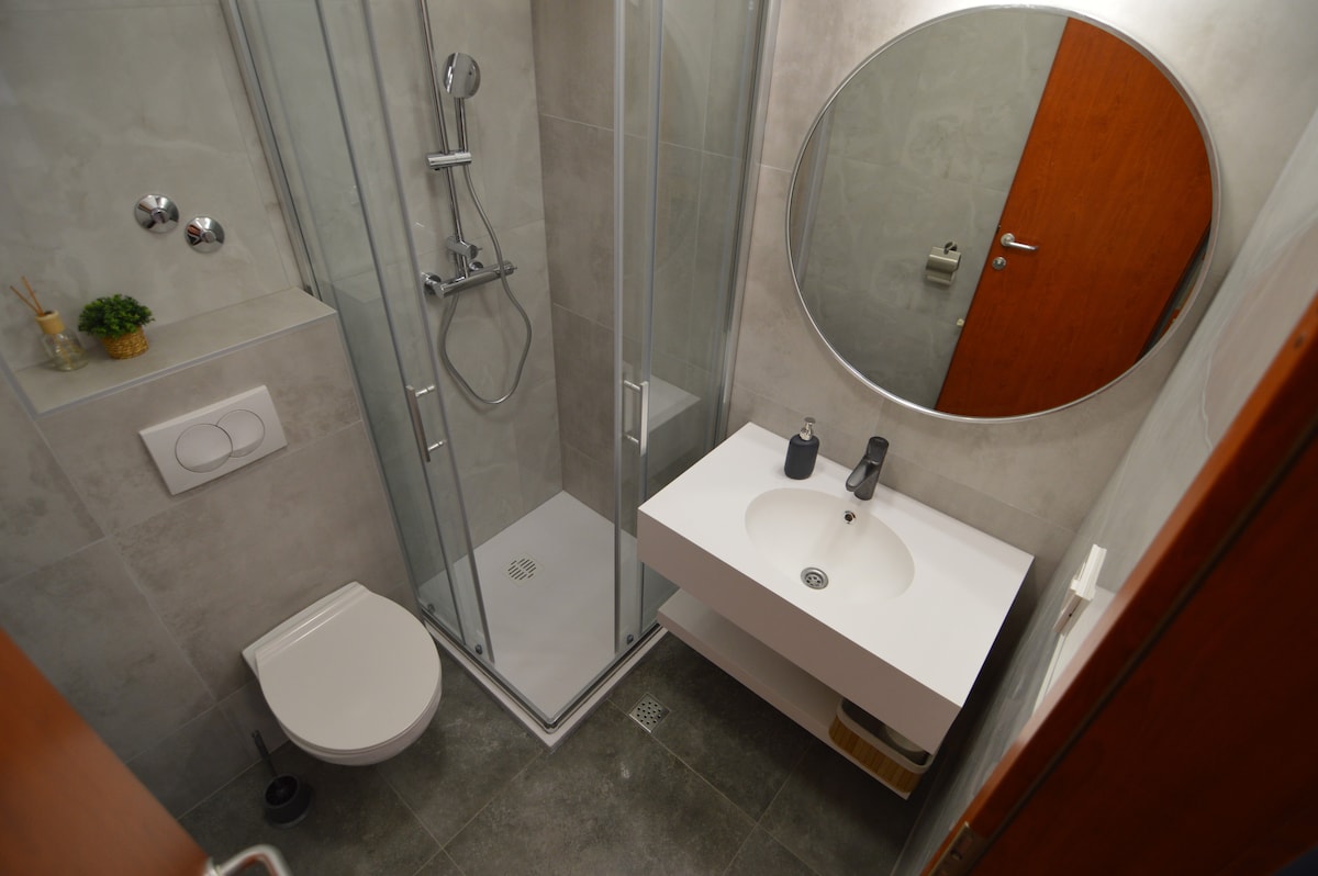 ap2 · Apartment seaview
