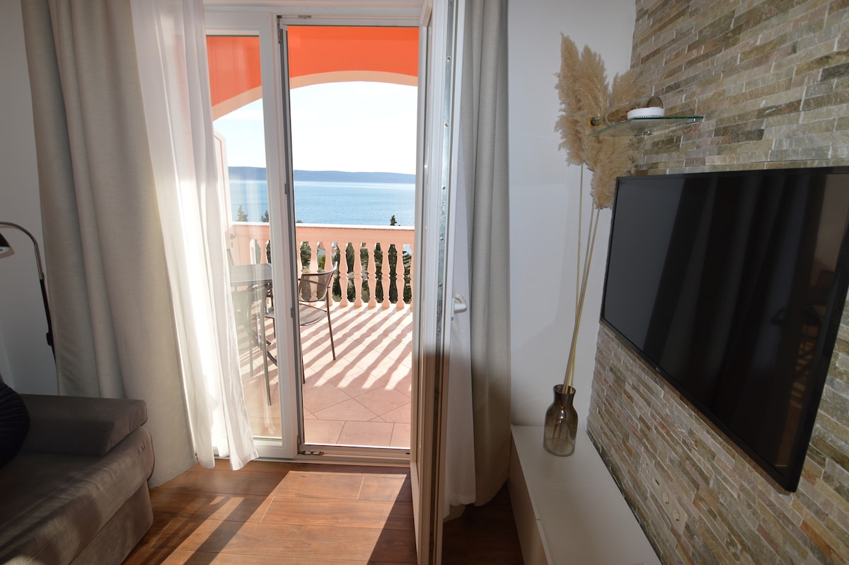 ap2 · Apartment seaview