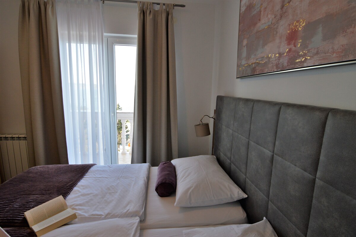 ap2 · Apartment seaview