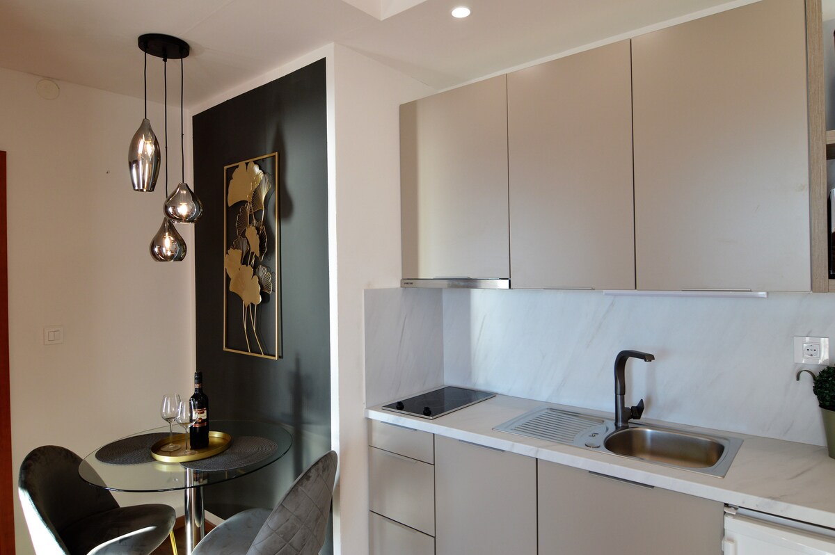 ap2 · Apartment seaview