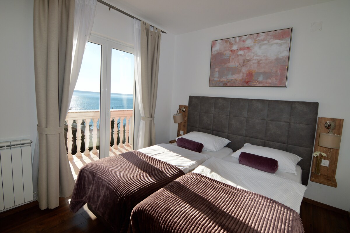 ap2 · Apartment seaview