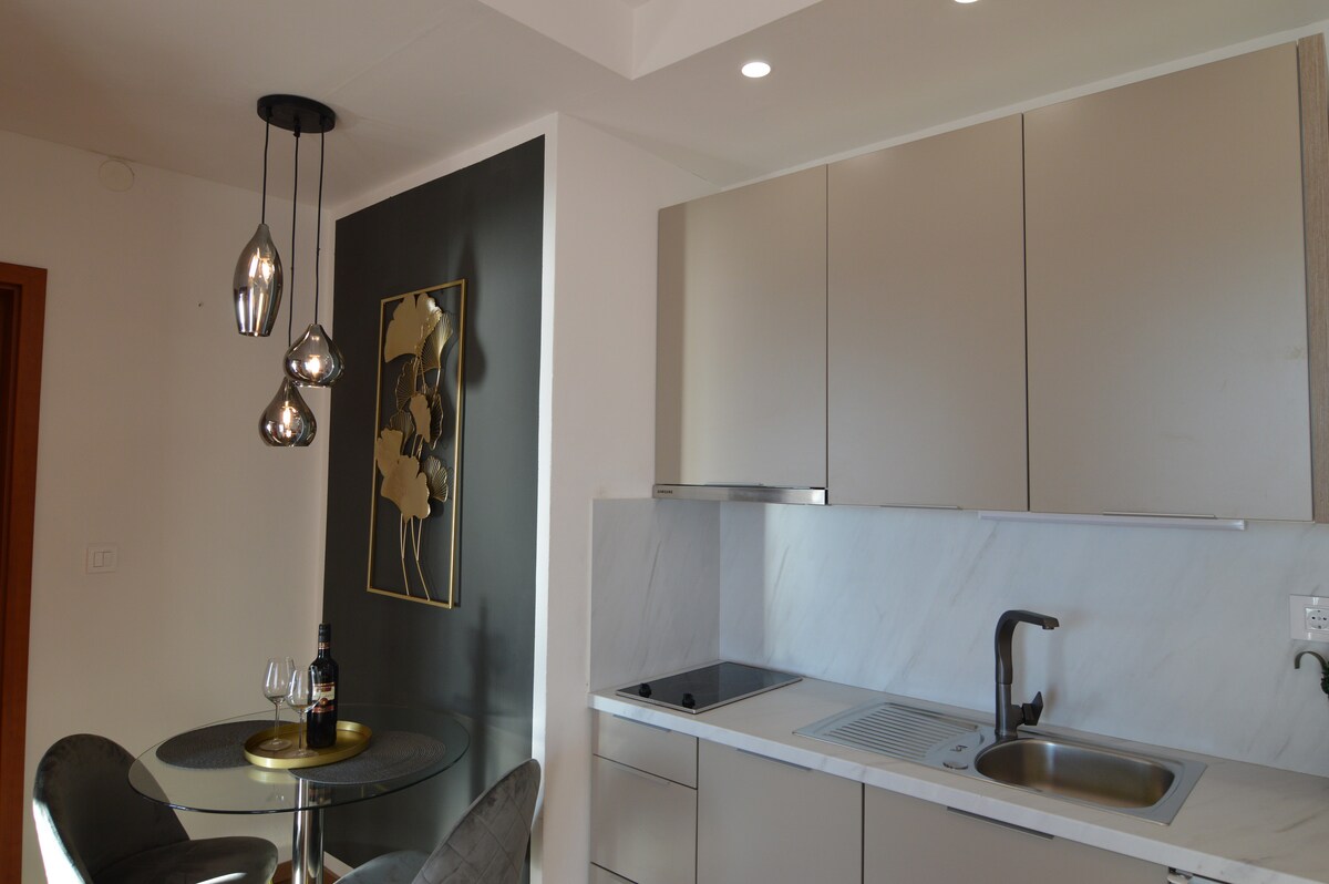 ap2 · Apartment seaview
