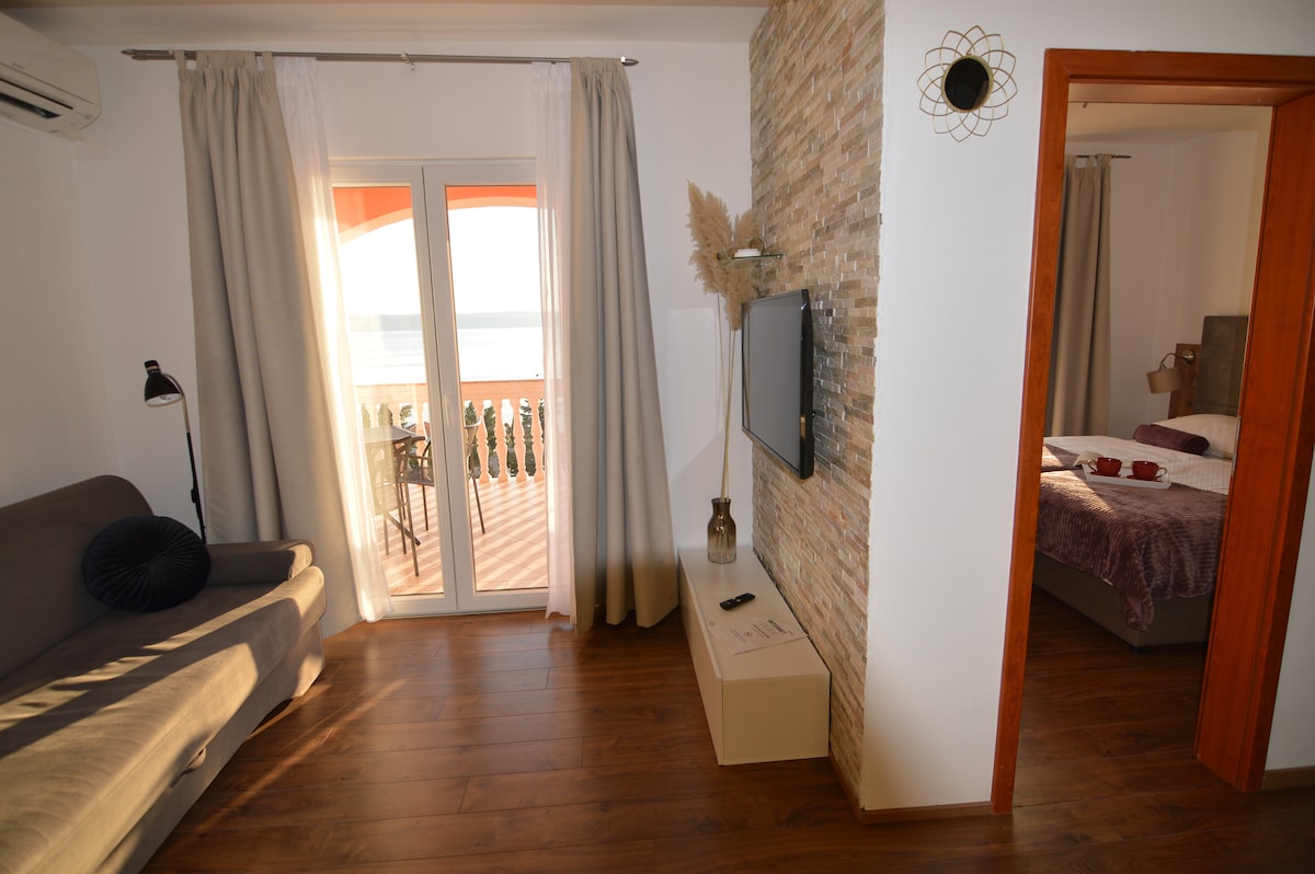 ap2 · Apartment seaview