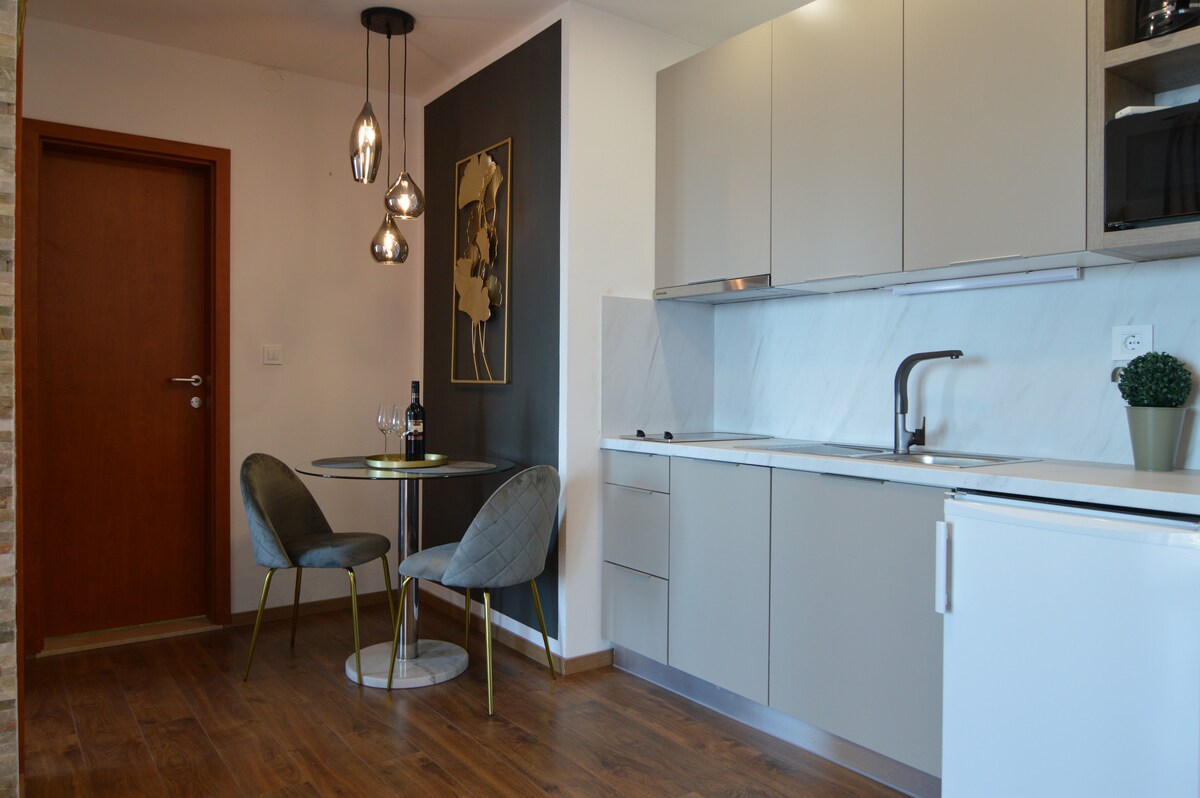 ap2 · Apartment seaview