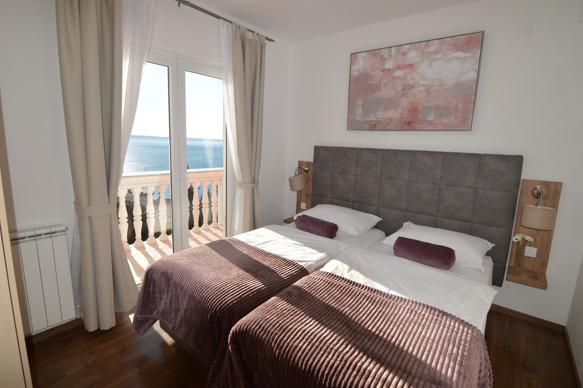 ap2 · Apartment seaview