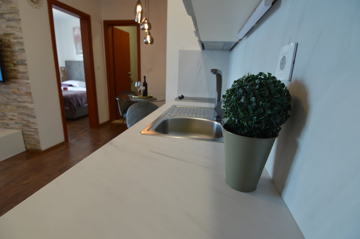 ap2 · Apartment seaview