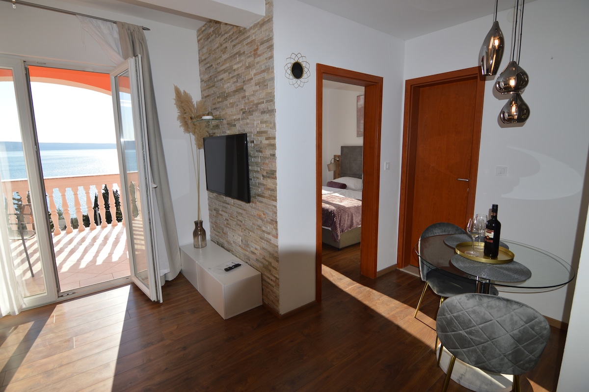 ap2 · Apartment seaview
