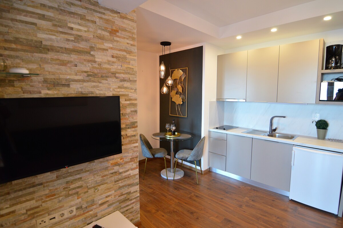 ap2 · Apartment seaview