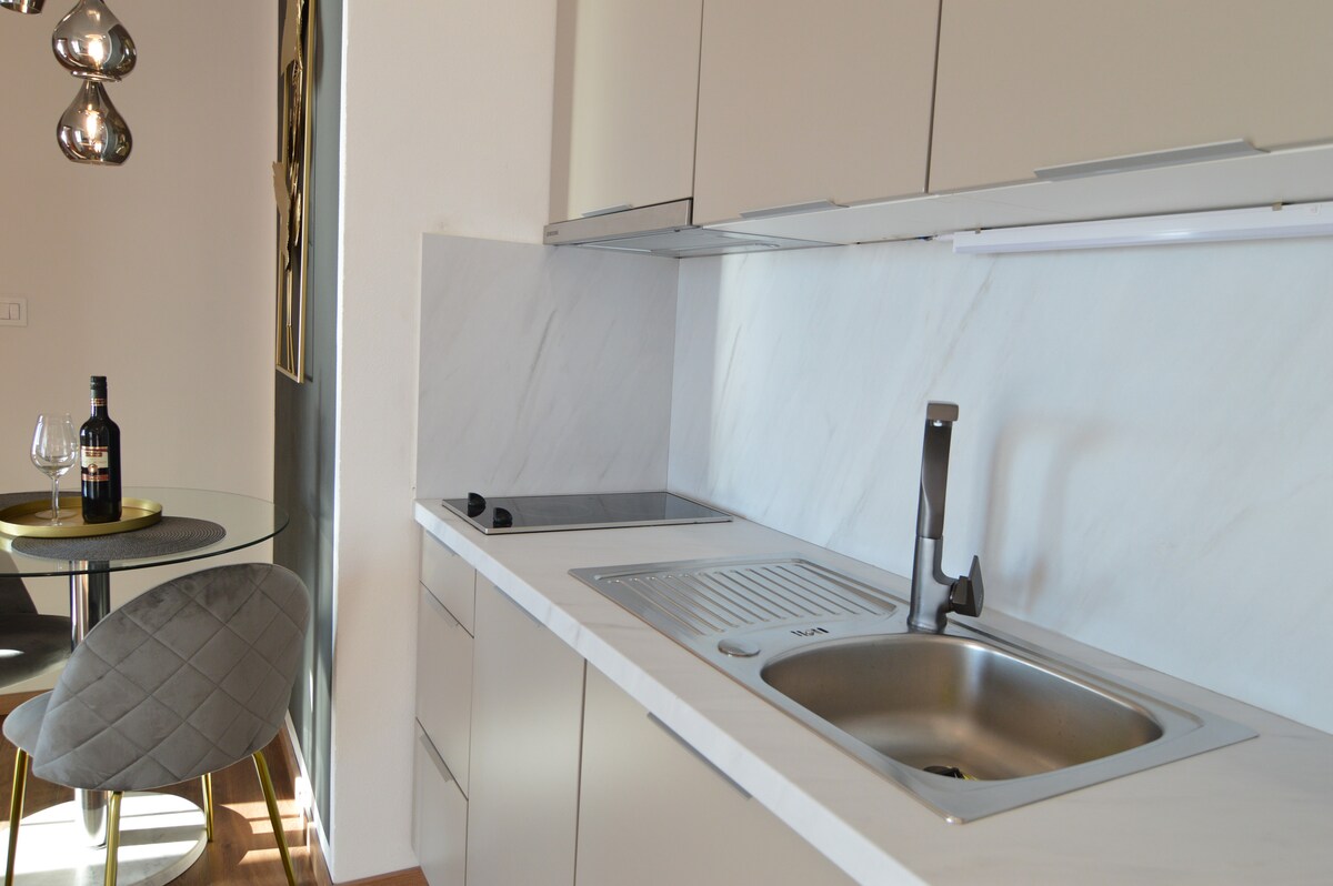 ap2 · Apartment seaview