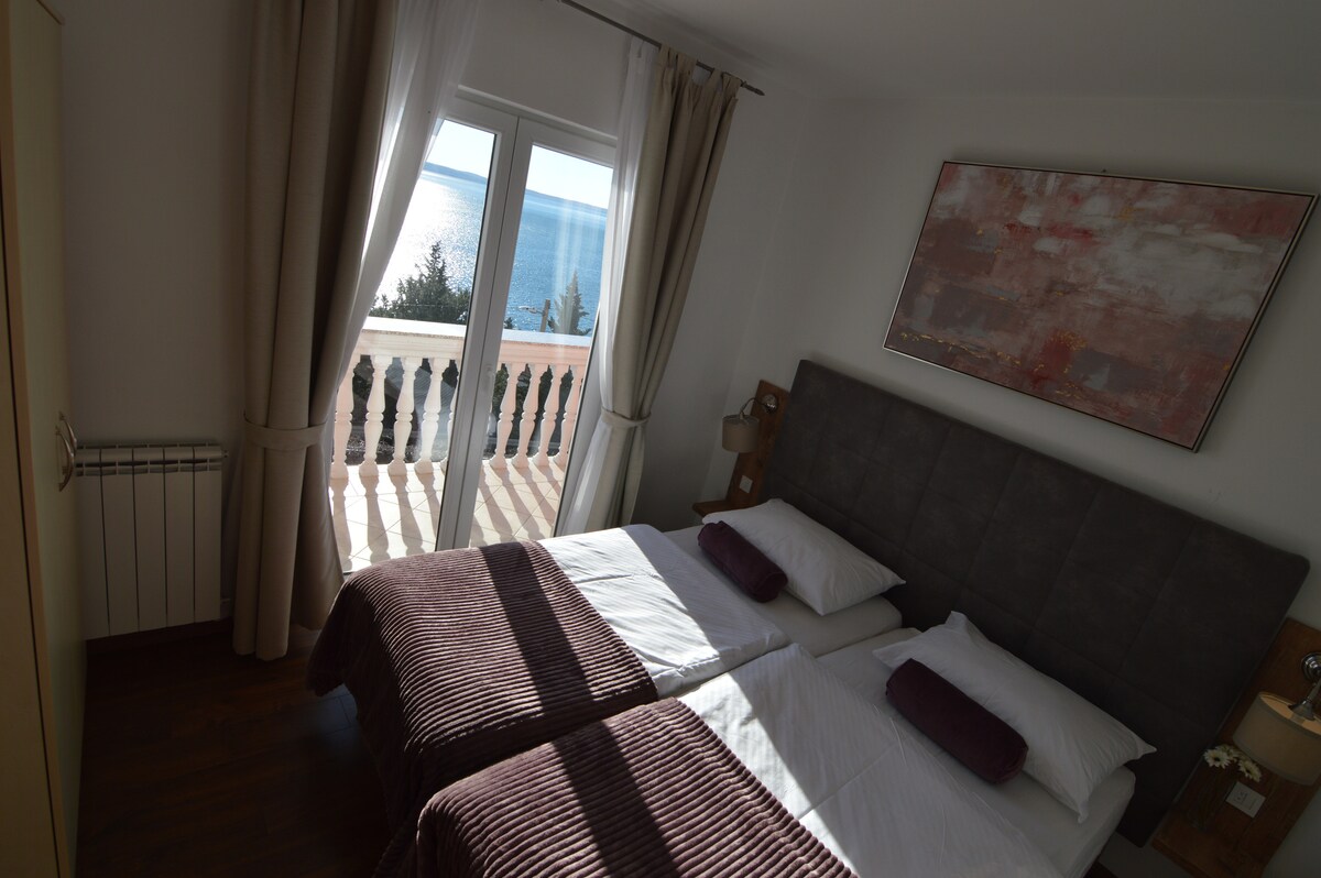 ap2 · Apartment seaview