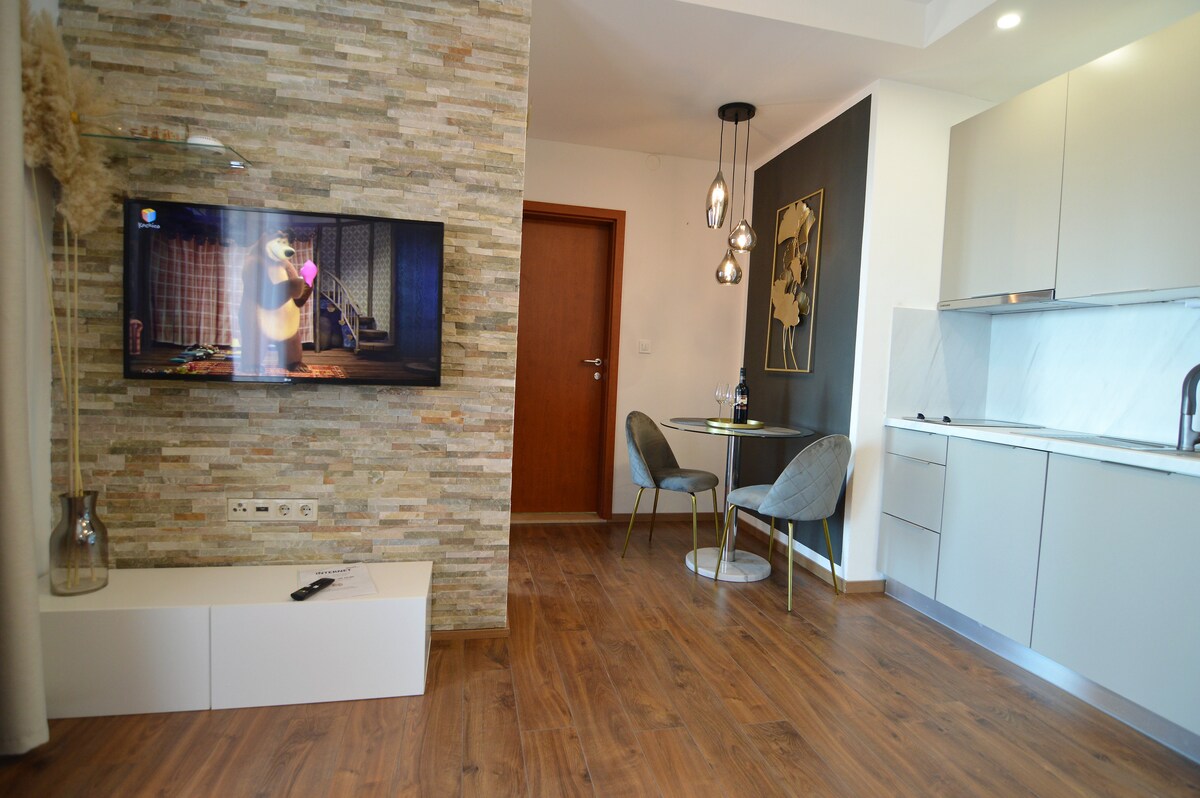 ap2 · Apartment seaview