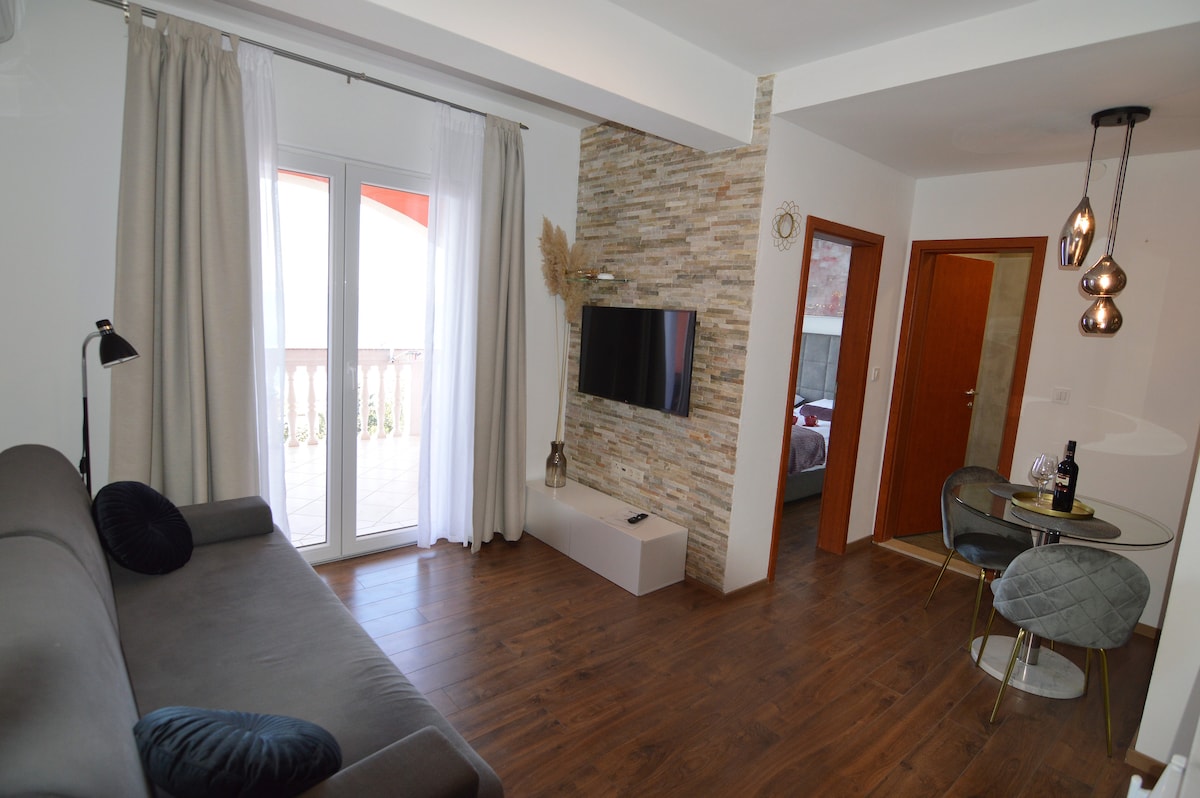 ap2 · Apartment seaview