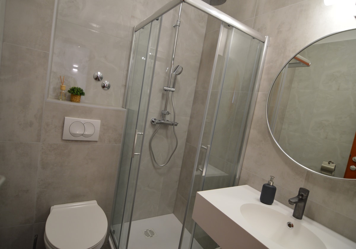 ap2 · Apartment seaview