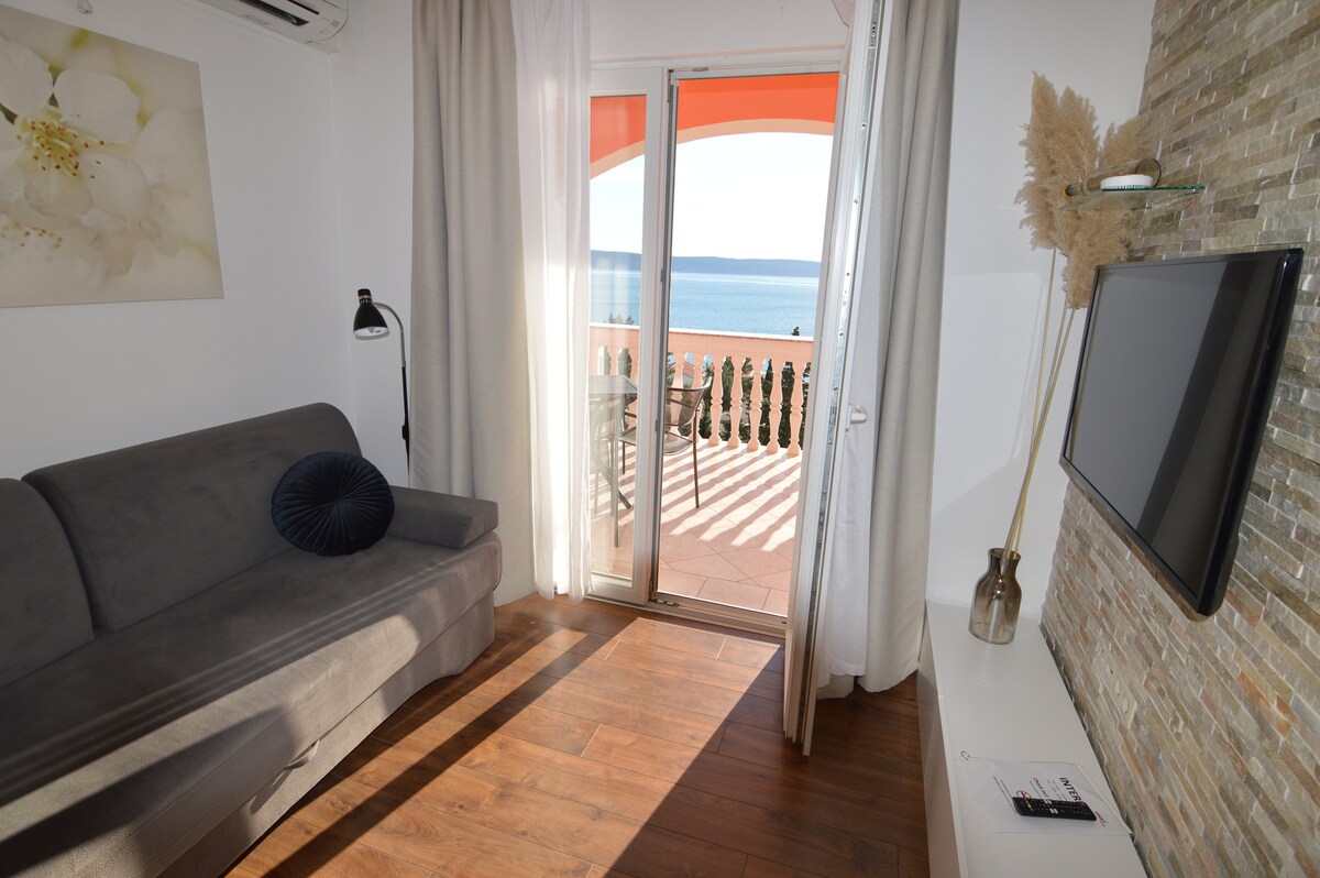 ap2 · Apartment seaview