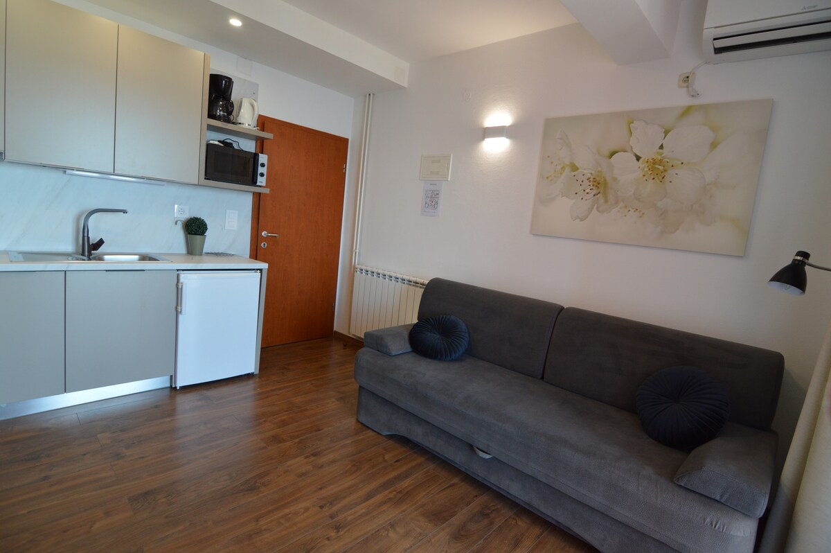 ap2 · Apartment seaview