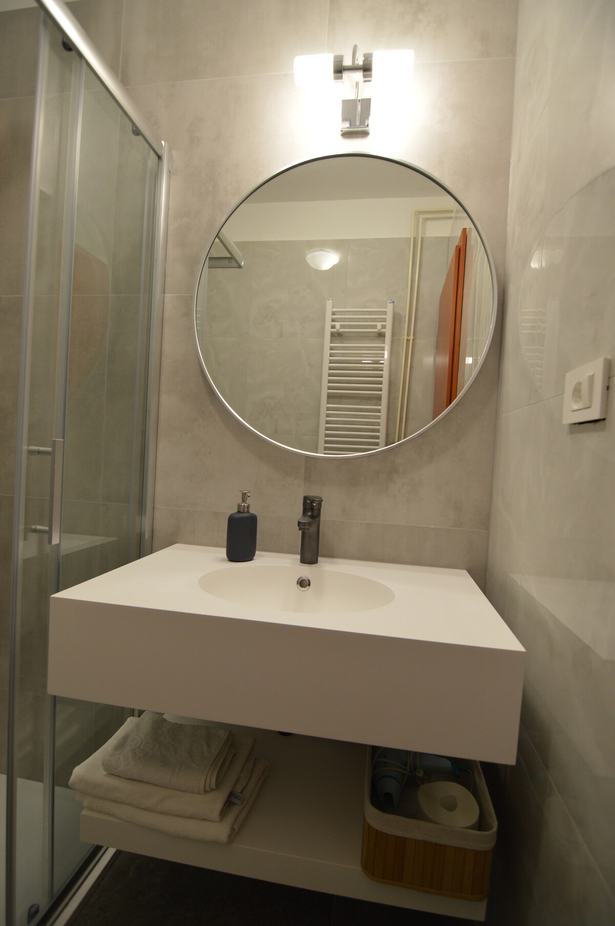 ap2 · Apartment seaview