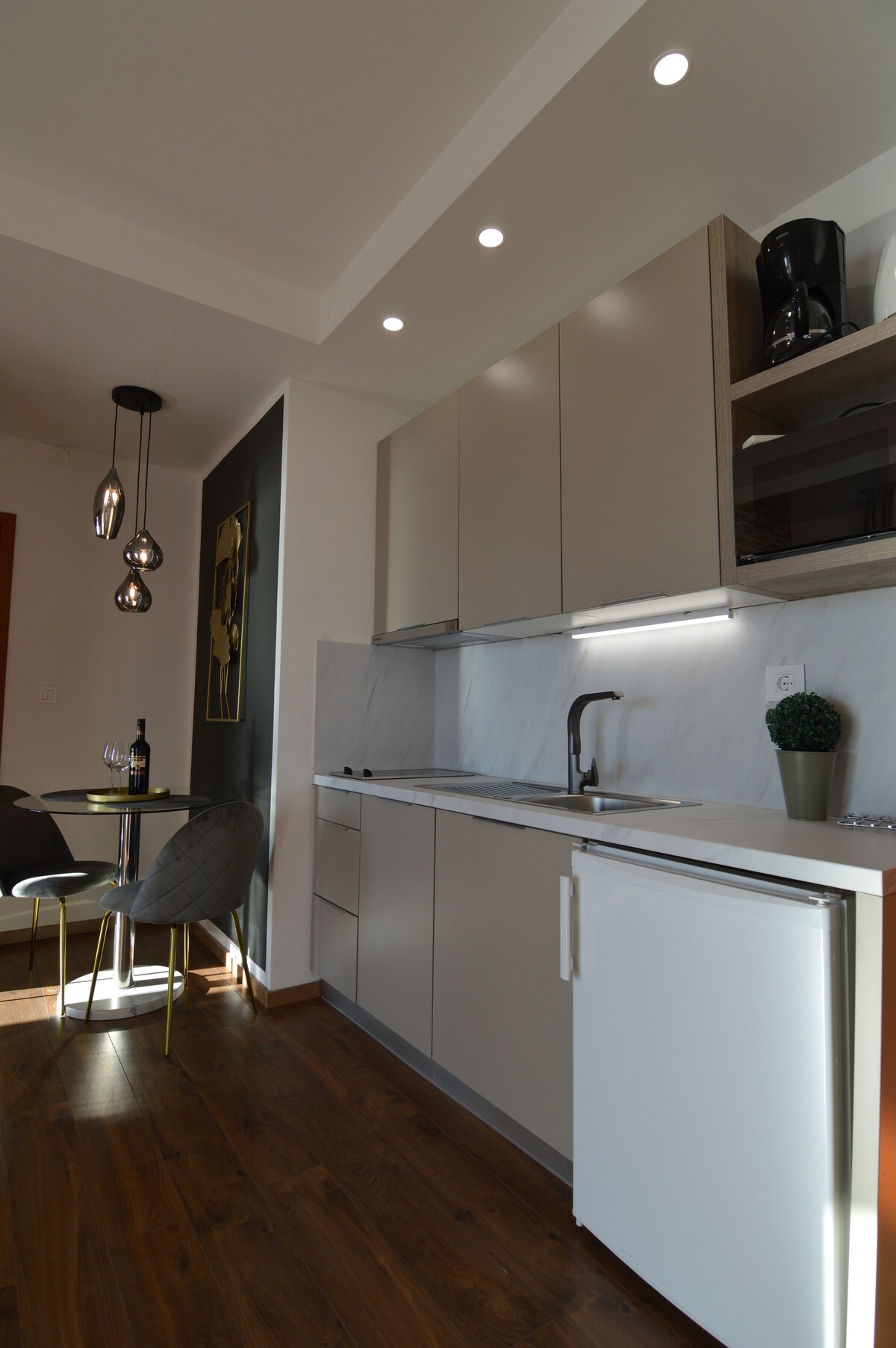 ap2 · Apartment seaview