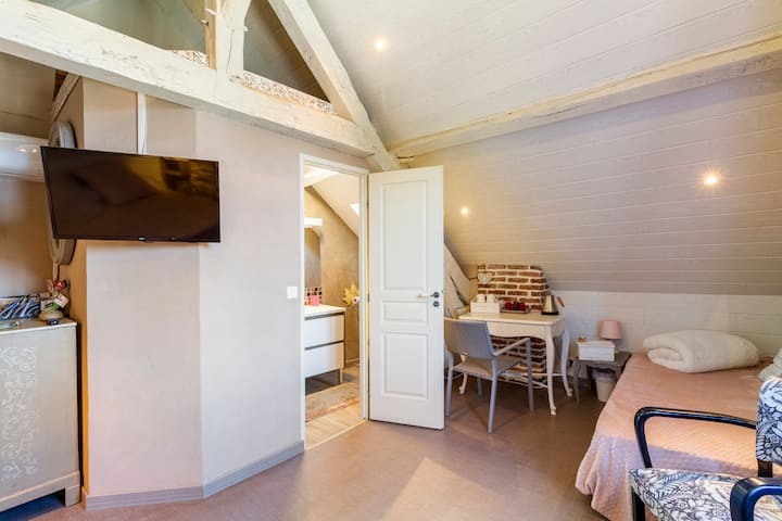 Habitación 4