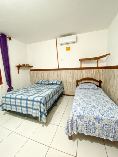 Još jedna fotografija jedne u našim sobama iz drugog kuta. Jeste li raspoloženi? Hajde!