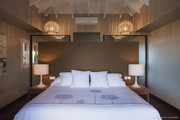 Habitación 1 - Bedroom 1