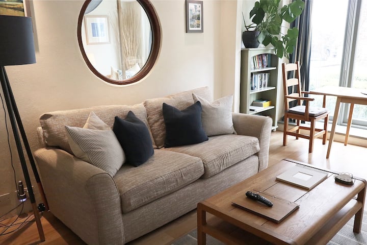 Caradow - Luxury Dog-friendly Barn Conversion - Devon