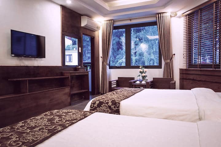 Зображення спальні