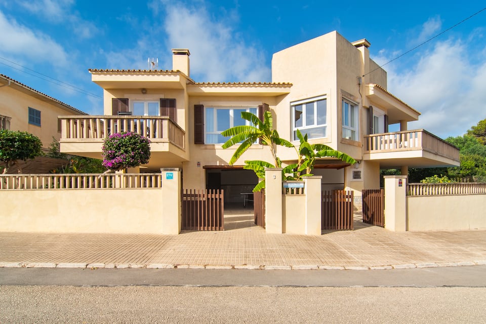 ES GANXO HOUSE PORTO CRISTO — foto 1