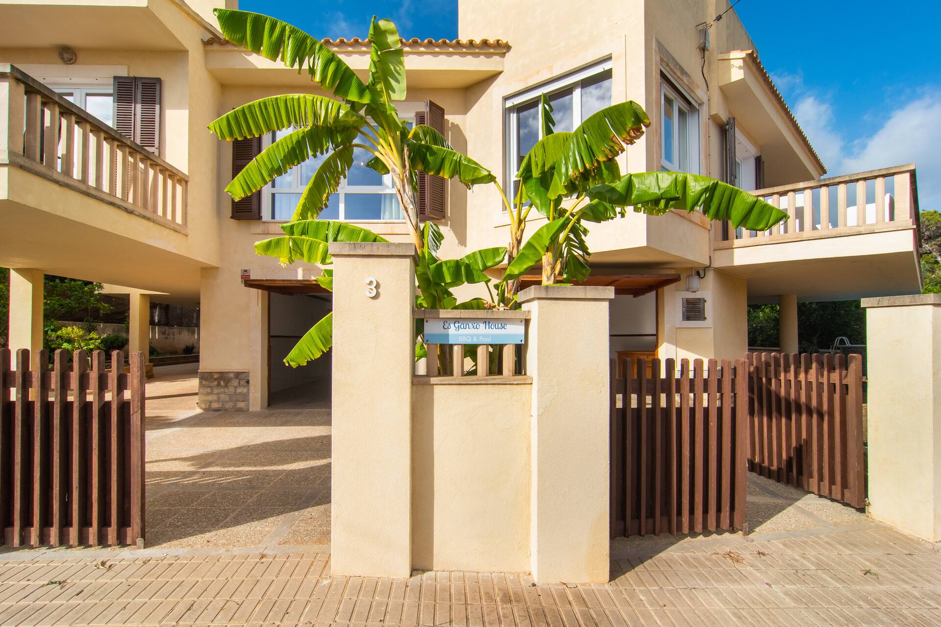 ES GANXO HOUSE PORTO CRISTO — foto 3