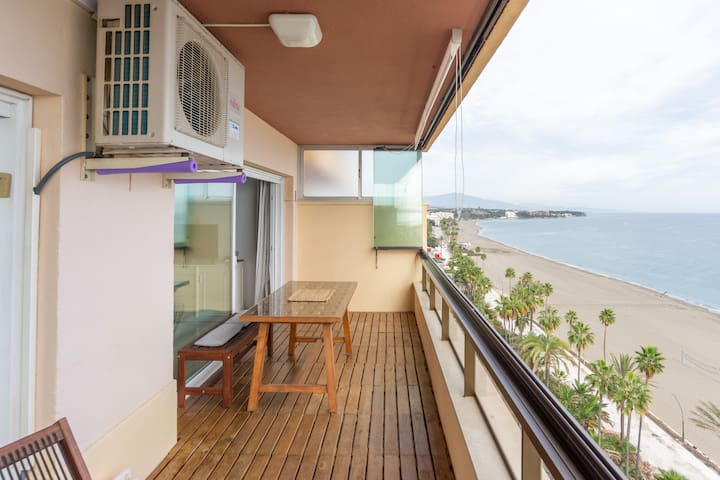 BlueStays Marbella managed Airbnb listing 3