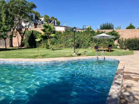 Mendoza City Townhome