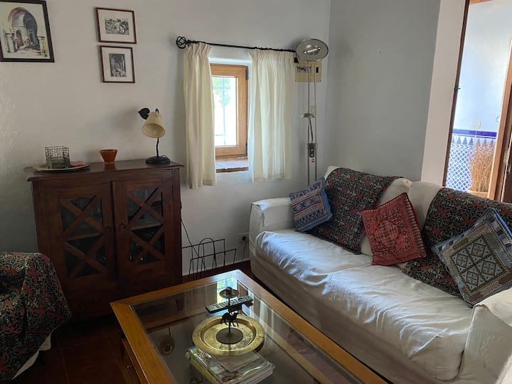 Beautiful Traditional Town House - Ardales