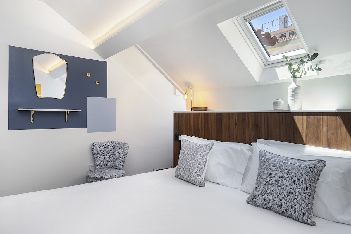 Საძინებელი 2 - სიუზანი და მისი გუნდი იდეალური მასპინძლები არიან. Განსაკუთრებულად კარგი და მცოდნე, საკმაო და ზუსტი რეკომენდაციებით.ელინორი, თელ-ავივი.
