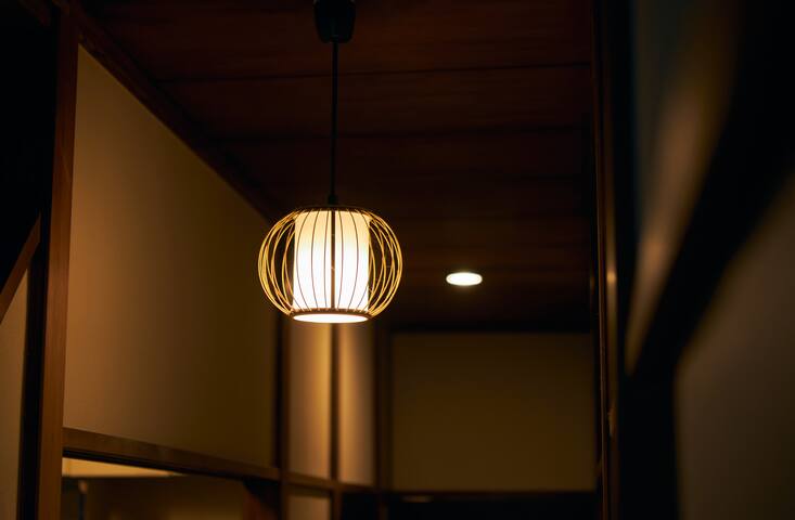 Japanese Showa style house w/garden & WiFi gallery image 3