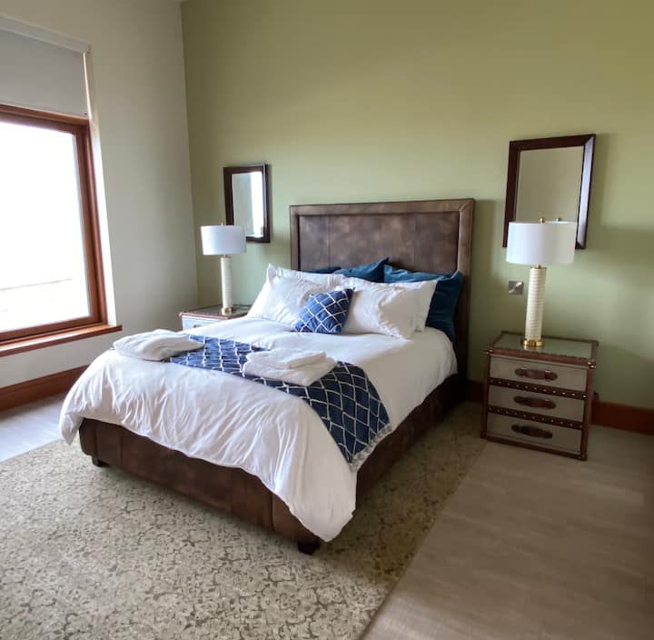 Спална соба 1