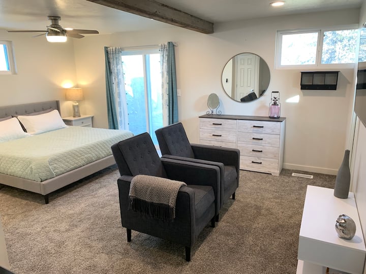 საძინებელი 1