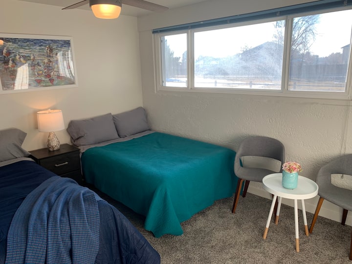 საძინებელი 4