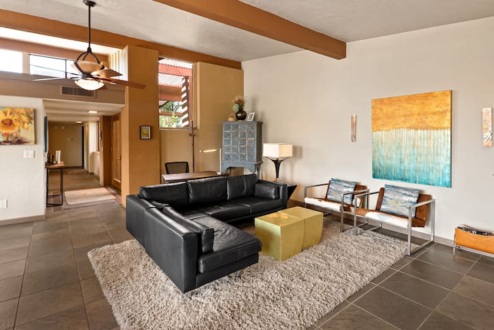 Myrinn – Red Rock Views & Hot Tub On Private Patio - Sedona, AZ