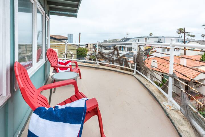 Mission Beach Tug Boat – Live the California Dream gallery image 4