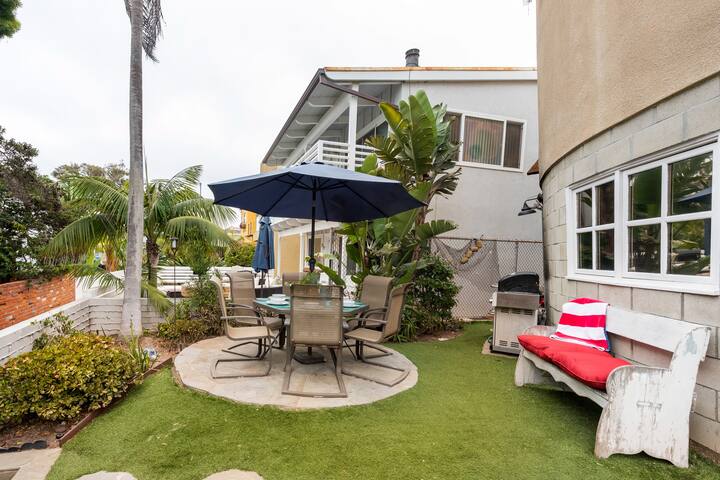 Mission Beach Tug Boat – Live the California Dream gallery image 5