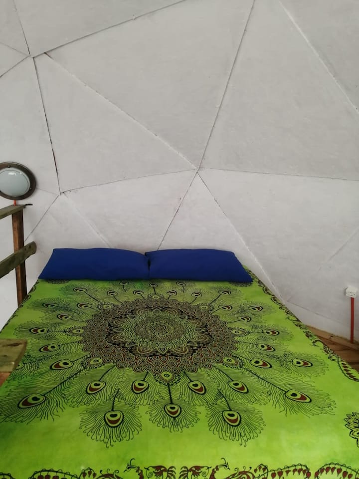 Cary Bedroom