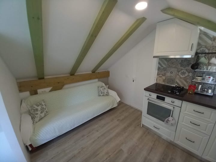Kings Landing  Apartment 2 - Dubrovnik