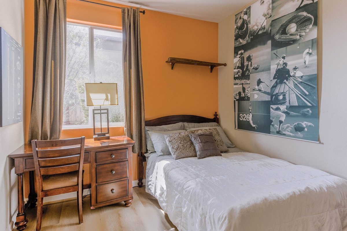 غرفة النوم 1