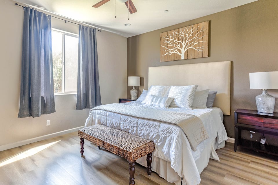A cozy place in a quiet area ( with crib) — foto 1