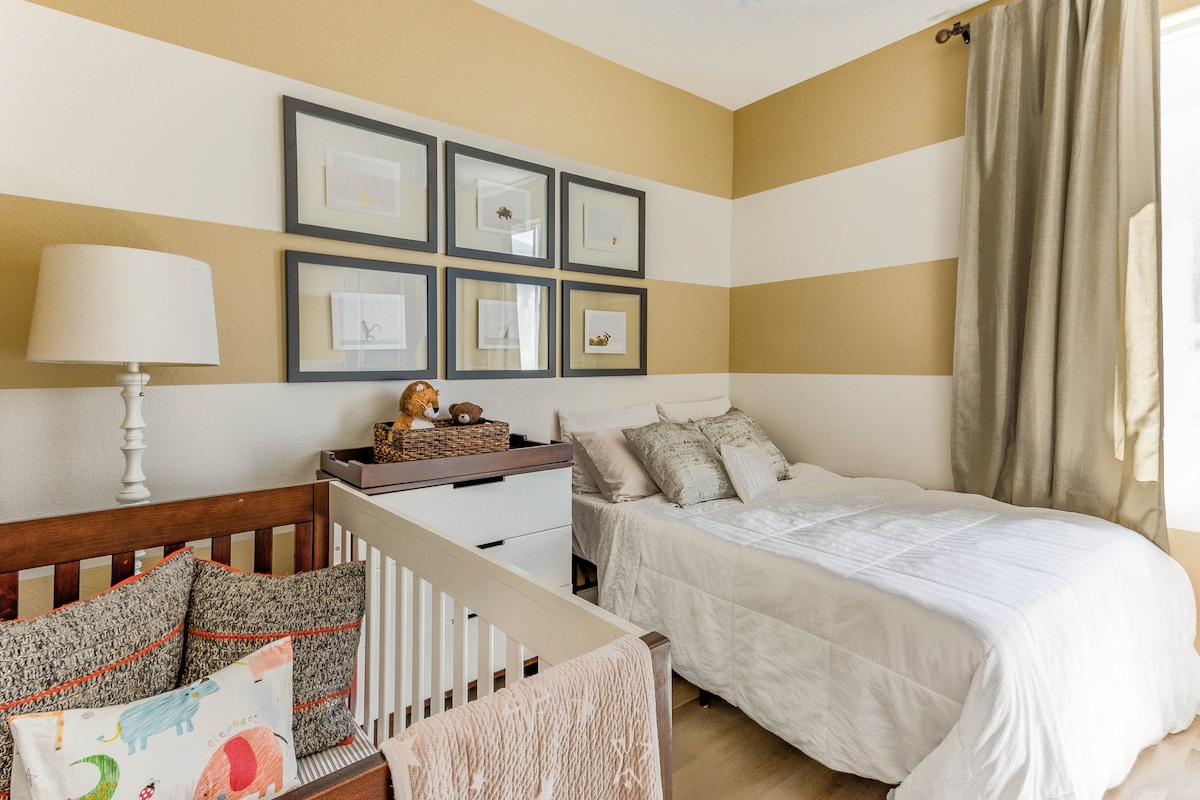 غرفة النوم 2