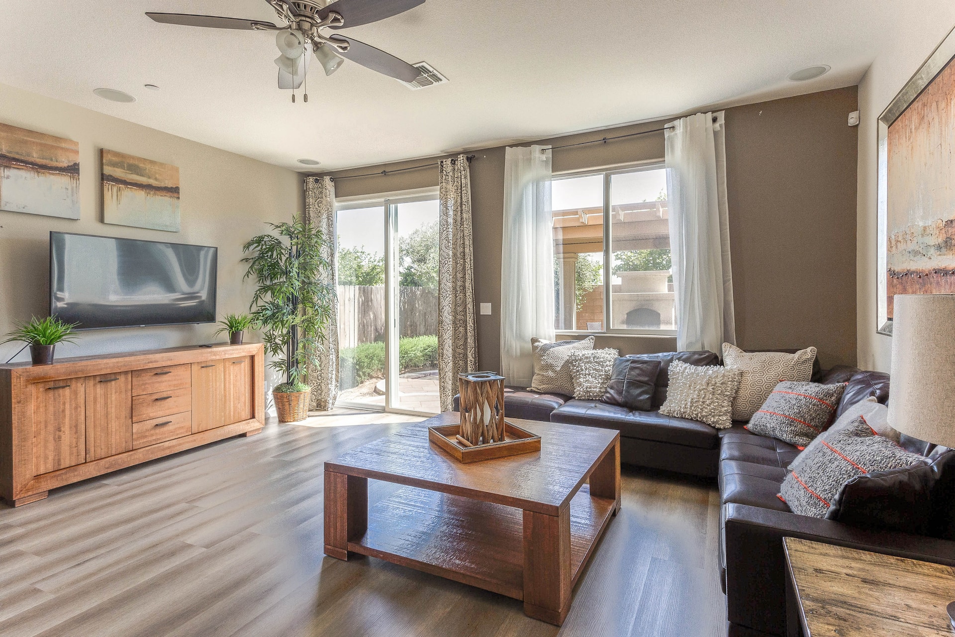 A cozy place in a quiet area ( with crib) — foto 4