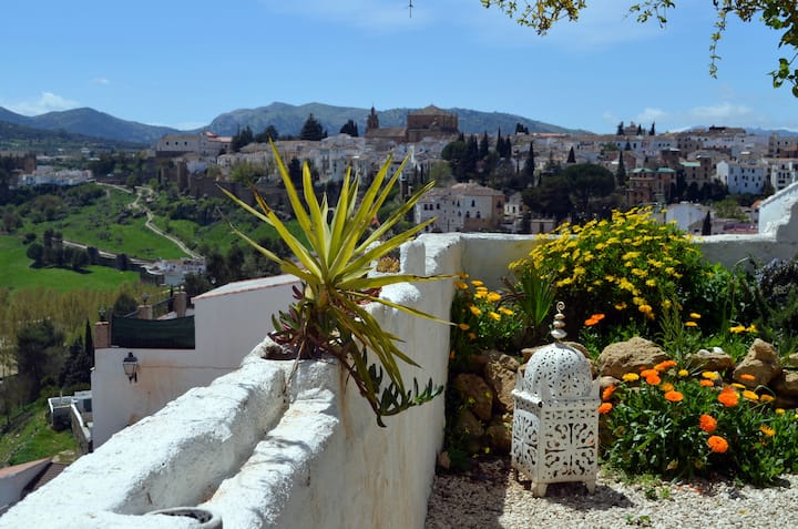 Ronda Vacation Rentals | Apartments and More | Airbnb