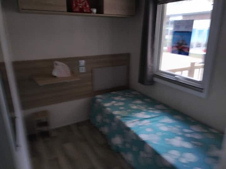 Spálňa 2
