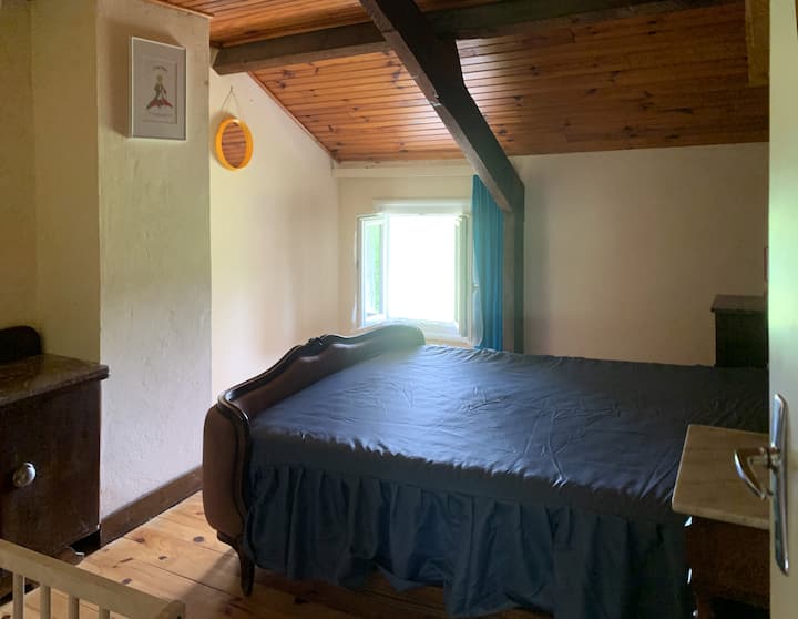 Двойна стая стая № 2